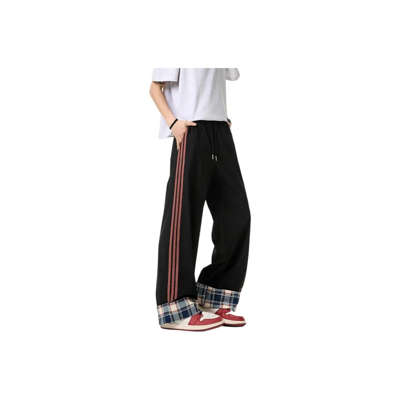ROSECREED Casual Pants Unisex-0