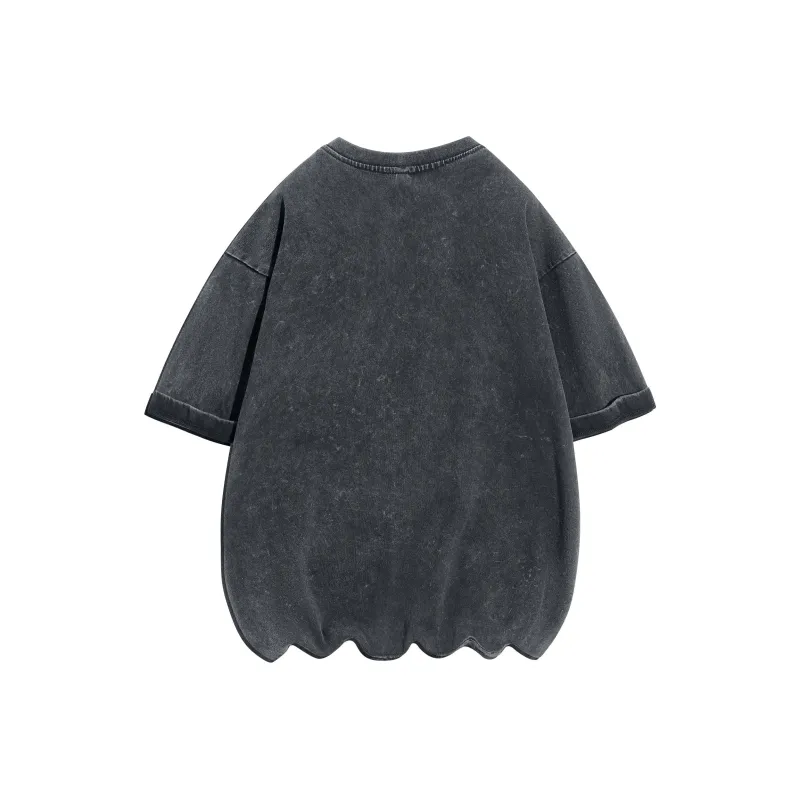 FAKE VINTAGE T Shirts Unisex-6