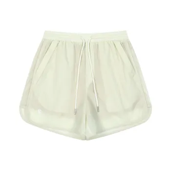 MostwantedLab Casual Shorts Unisex