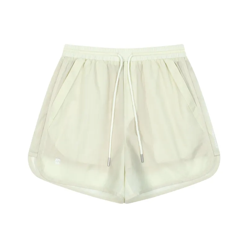 MostwantedLab Casual Shorts Unisex-0