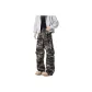 Army Green Camouflage
