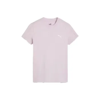 PUMA T Shirt Women's Grape Mist