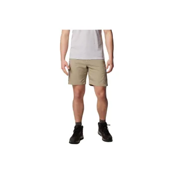 Columbia Silver Ridge Men’s Silver Ridge™ Utility Cargo Shorts Casual Shorts Men's Earth Brown