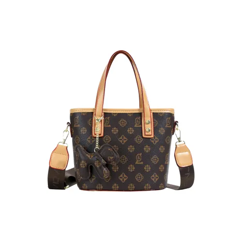 BLAKE FLEETO Handbags