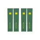 [Green+Green]2 Pack