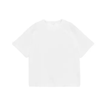 ARKET T Shirts Women's White