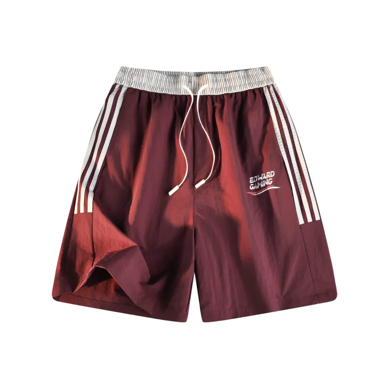 EDG Casual Shorts Unisex-12