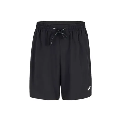 Asics Sports Shorts Men's Black