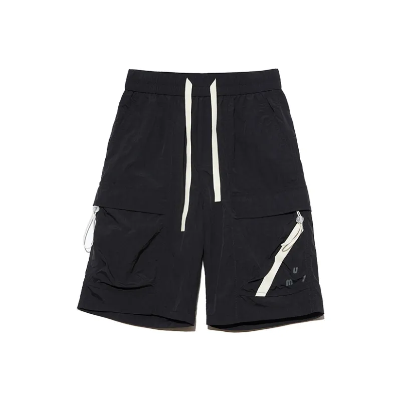 Umamiism Casual Shorts Unisex-9