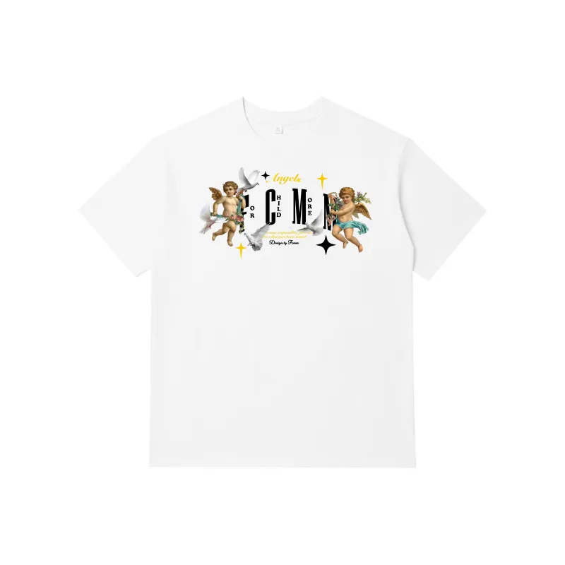 FCMM T Shirts Unisex-0
