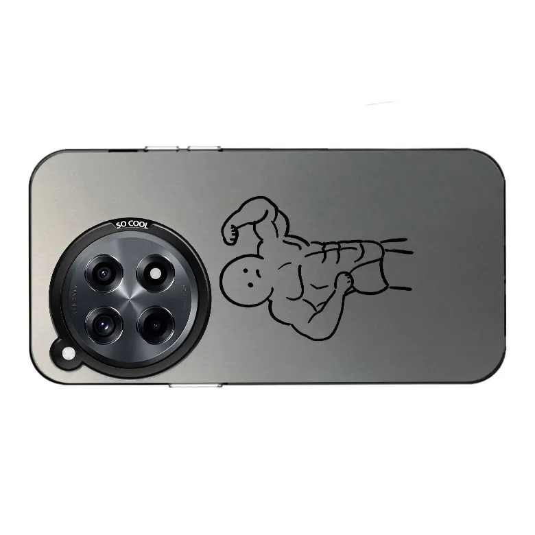 YUDACHUAN Phone Cases-5