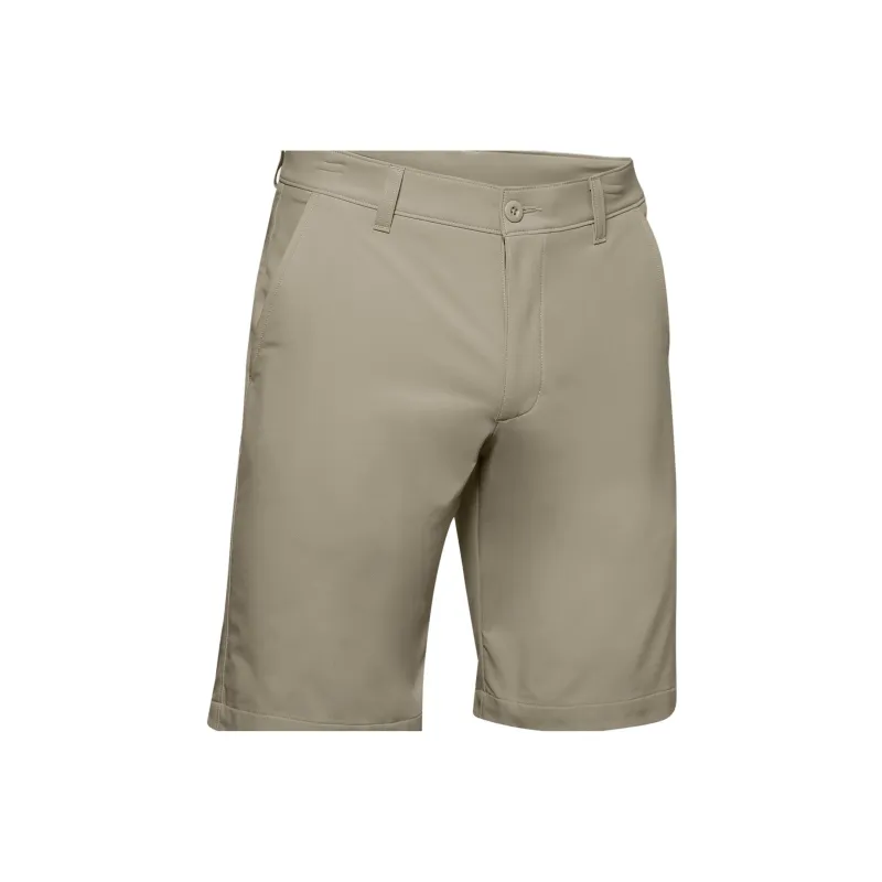 Under Armour Tech Sports Shorts Men Brown-0