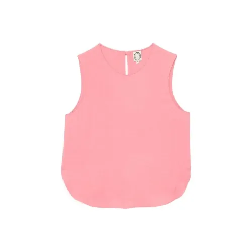 INES DE LA FRESSANGE Tank Top Women's Pink
