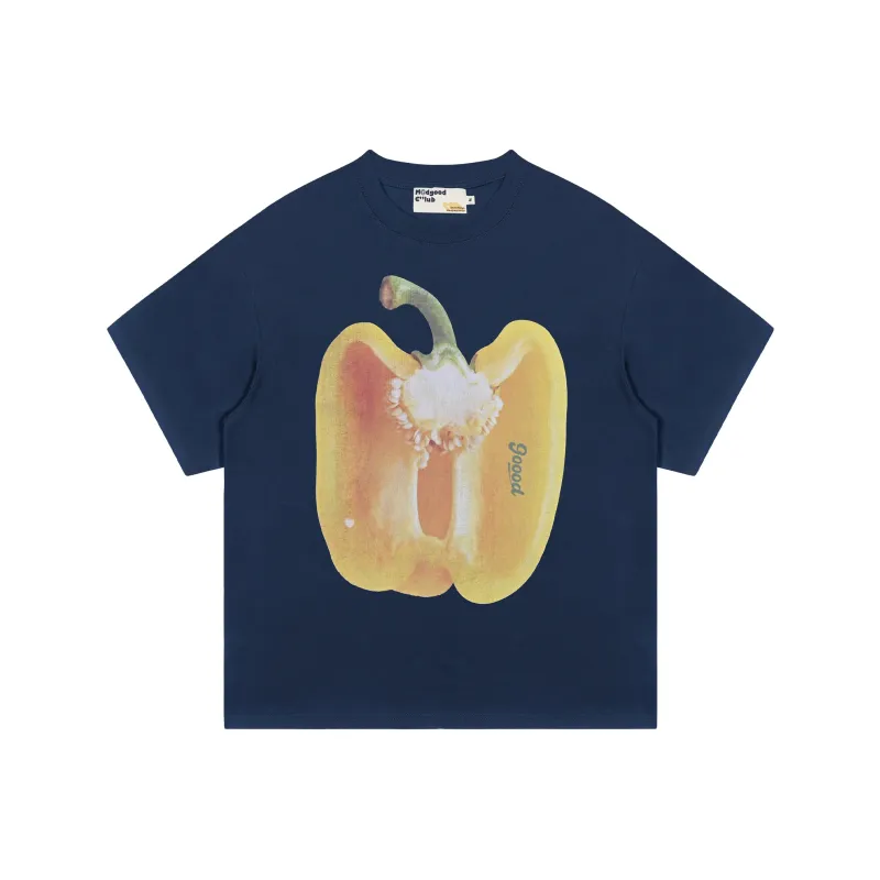 Madgood T Shirts Women's-2
