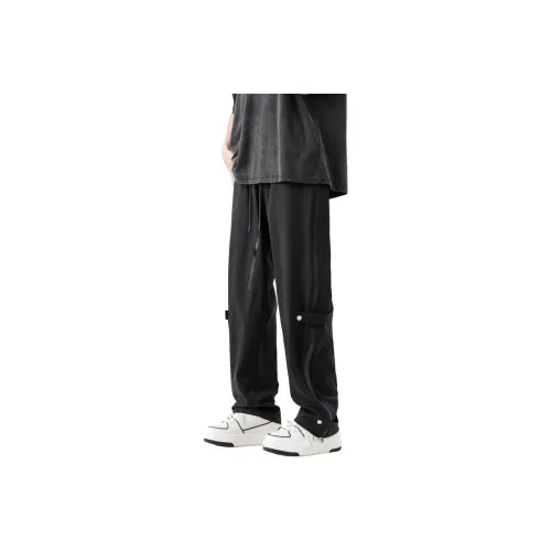 FOR FEAR THAT Casual Pants Unisex