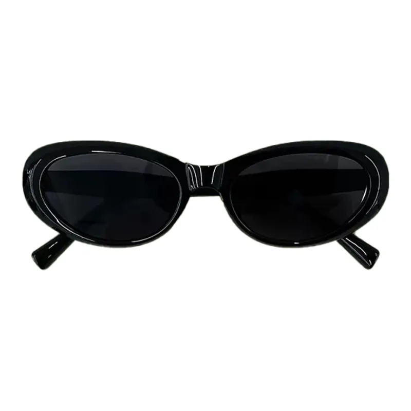 IOTS PC Cat Eye Sunglasses Women's-3