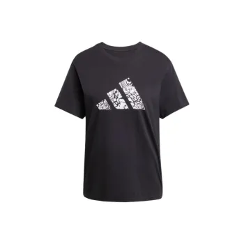 Adidas Free Shipping With AdiClub Camo Graphic Tee