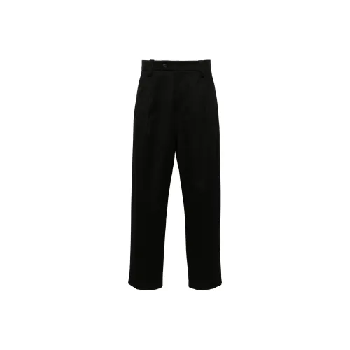 A.P.C Renato Gabardine Tailored Trousers