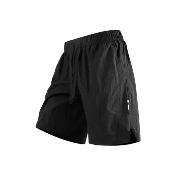 HSTYLE Casual Shorts Unisex