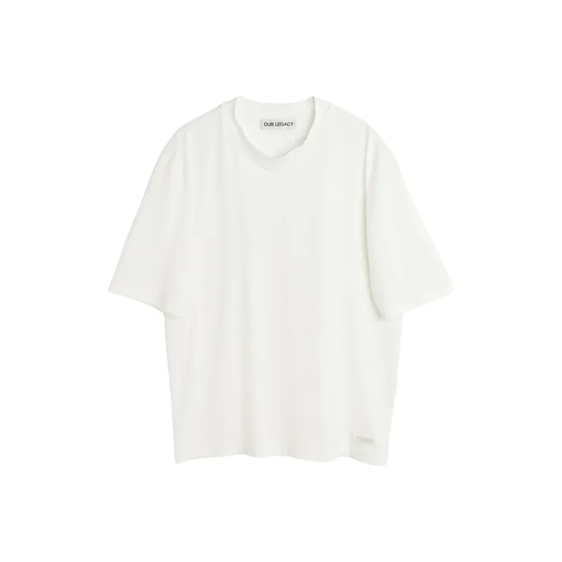 OUR LEGACY Big T shirt-0