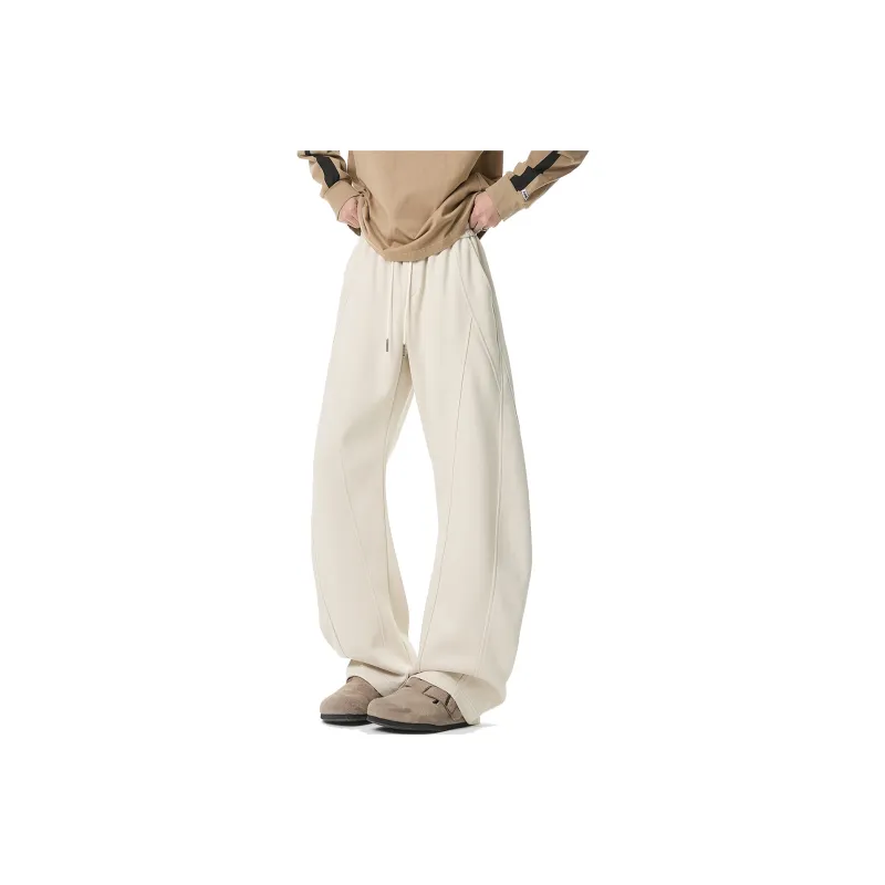 ALang Studio Casual Pants Unisex-0