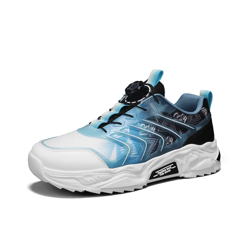 OFFER AITR Cushioning, Slip Resistant, And Breathable Low Top Casual Shoes Men's-9