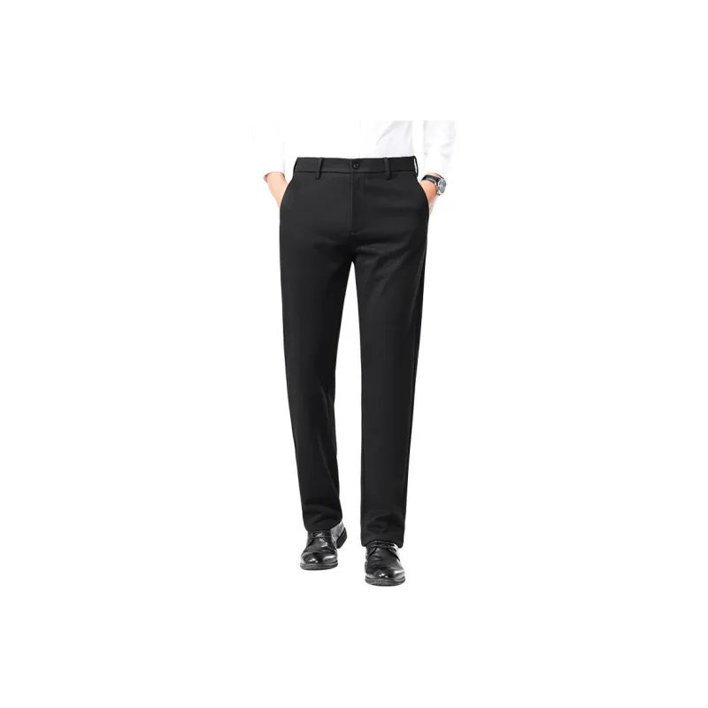 PIERRE CARDIN Casual Pants Men's-5
