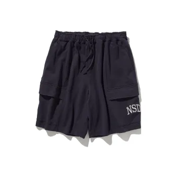 Nautica White Sail SS24 Casual Shorts Unisex