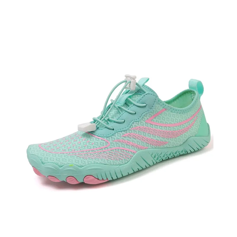 Kuding Breathable And Lightweight Low Top Training Shoes Unisex-11