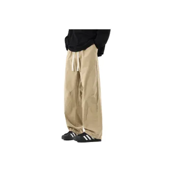 APUNCHLINEWORKSHOP Casual Pants Unisex