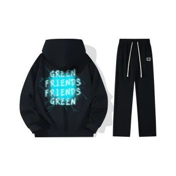 GF Sweatshirt Sets Unisex