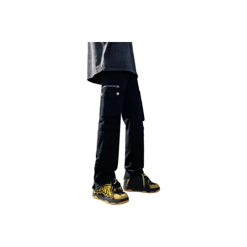 SCHEPPERHEYN Casual Pants Unisex