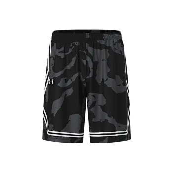 Under Armour Sports Shorts Unisex Black