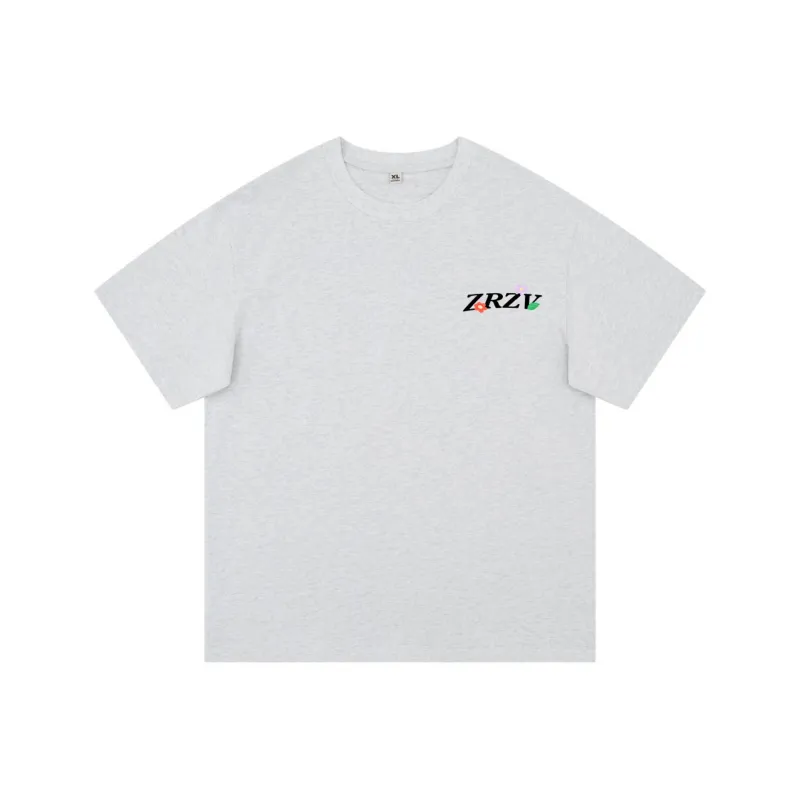 ZRZV T Shirts Unisex-0