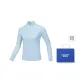 Frost Blue+Shopping Bag
