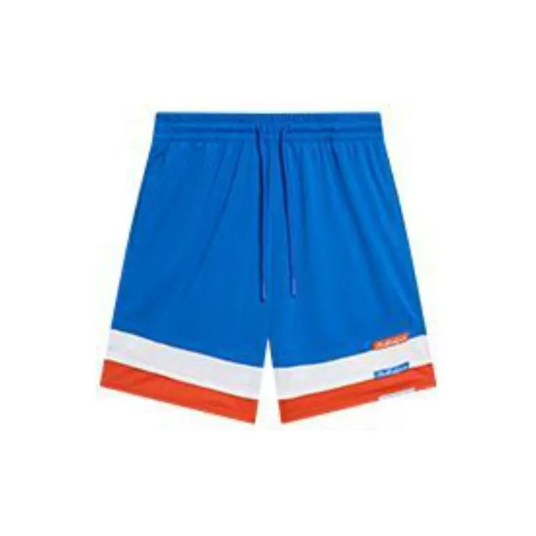 RIGORER Basketball Jerseys With Knee Length Shorts Unisex-2