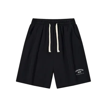 I.E Casual Shorts Unisex