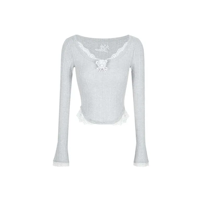 13 DEMARZO Regular T Shirt Women's-4