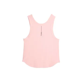 PUMA Tank Tops Women's Pink