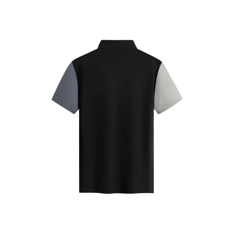 Dance With Wolves T Shirt Men's Black-1
