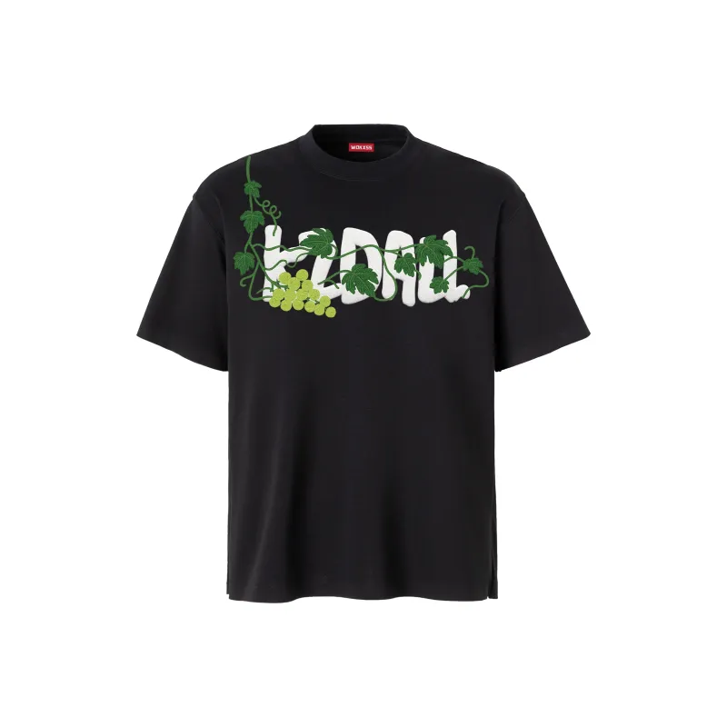 WOKXSS T Shirts Unisex-1