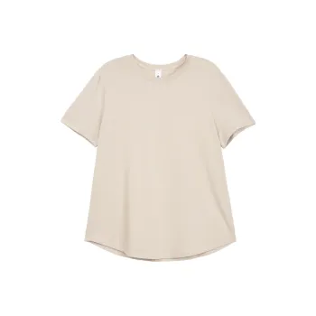 Lululemon Love Set in Sleeve T Shirt Women's