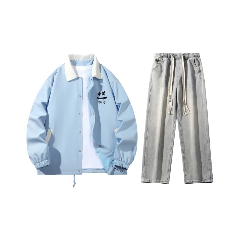 CSKS Casual Sportswear Unisex-18