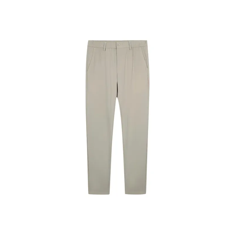 Wit Casual Pants Men-5