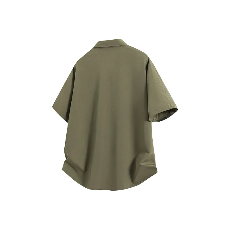 Jeep Shirts Unisex-30