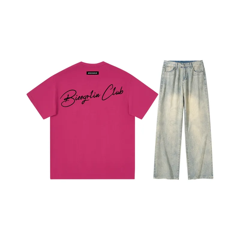 BISEGRLIN Casual Sportswear Unisex-38