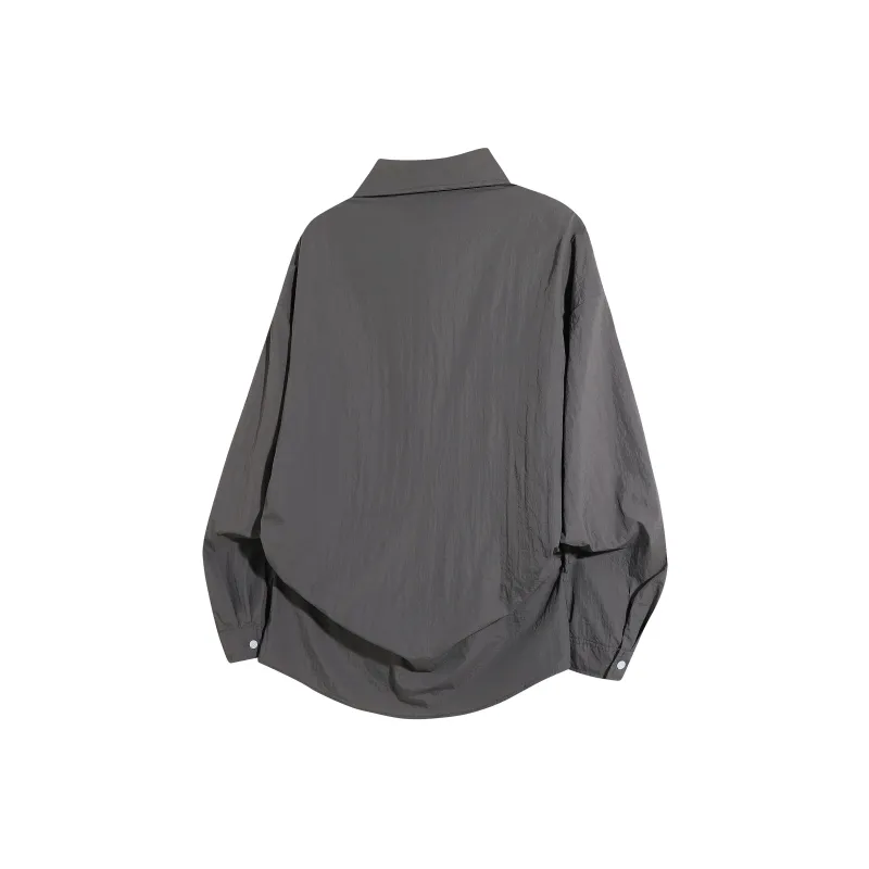 Kawasaki Sun Protection Clothing Unisex-8