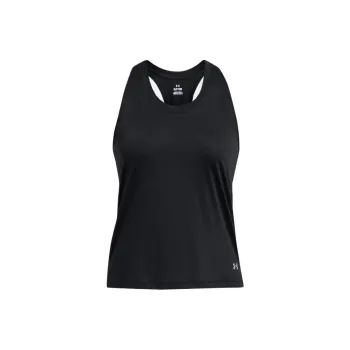Under Armour Launch Tank Top Women's Black