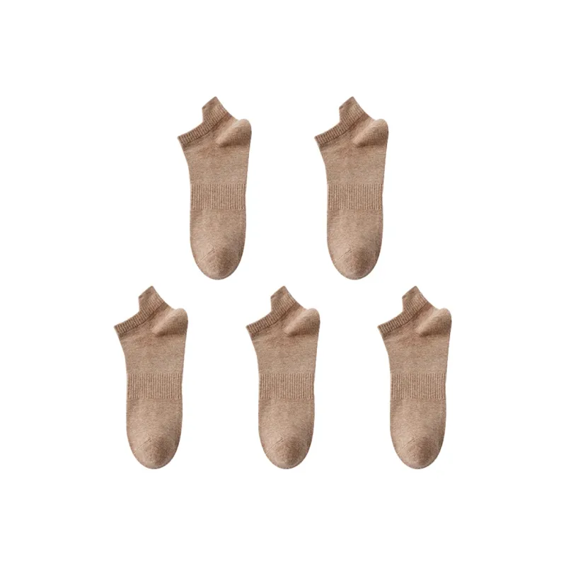 ROBINHOOD Ankle Socks Men's Combo Set-8
