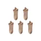 5 Pack (Khaki 5)